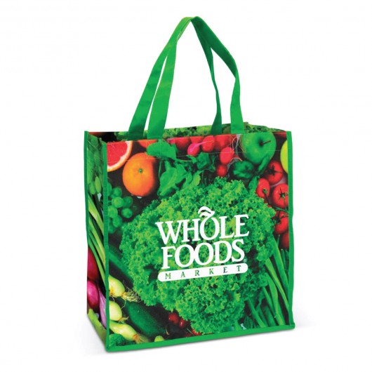 Bologna Cotton Totes